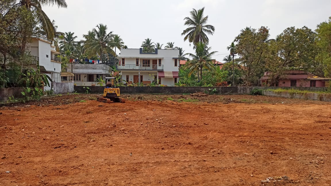 10000 sqft Office Space for Rent Chalikavattom, Ernakulam