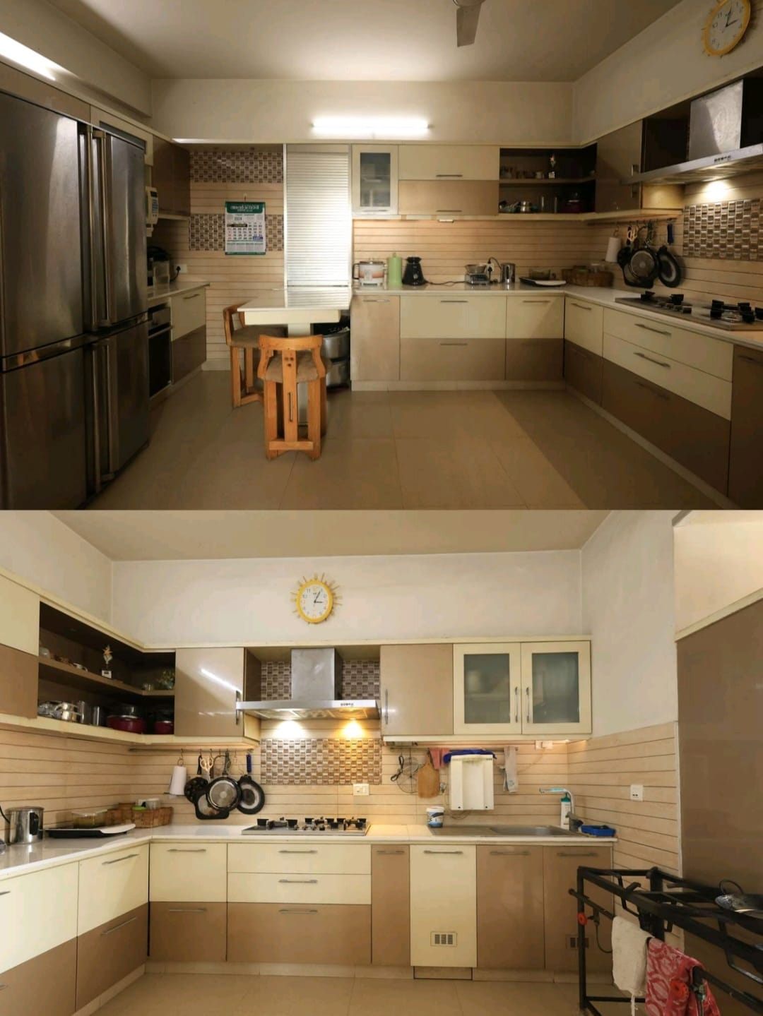 4BHK Fully Furnished Apartment 2250Sq.ft