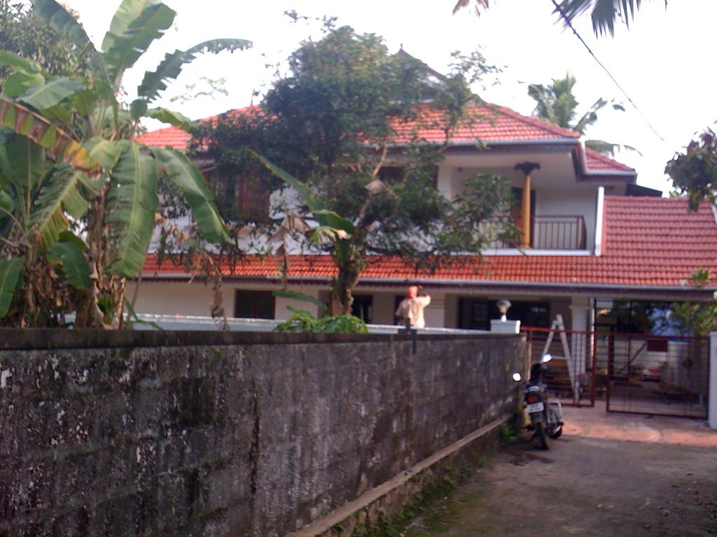 4BHK Semifurnished House with 6.332cet 3000sqft