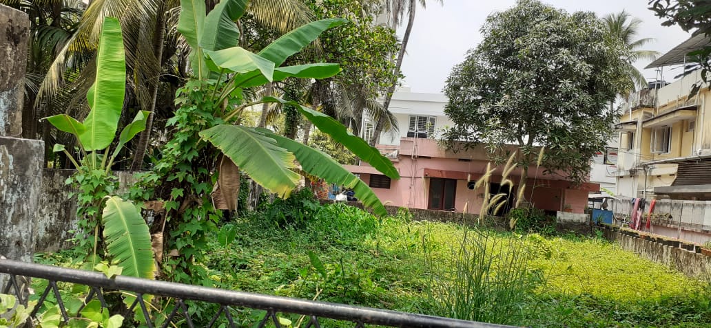 4BHK Semifurnished House2200sqft