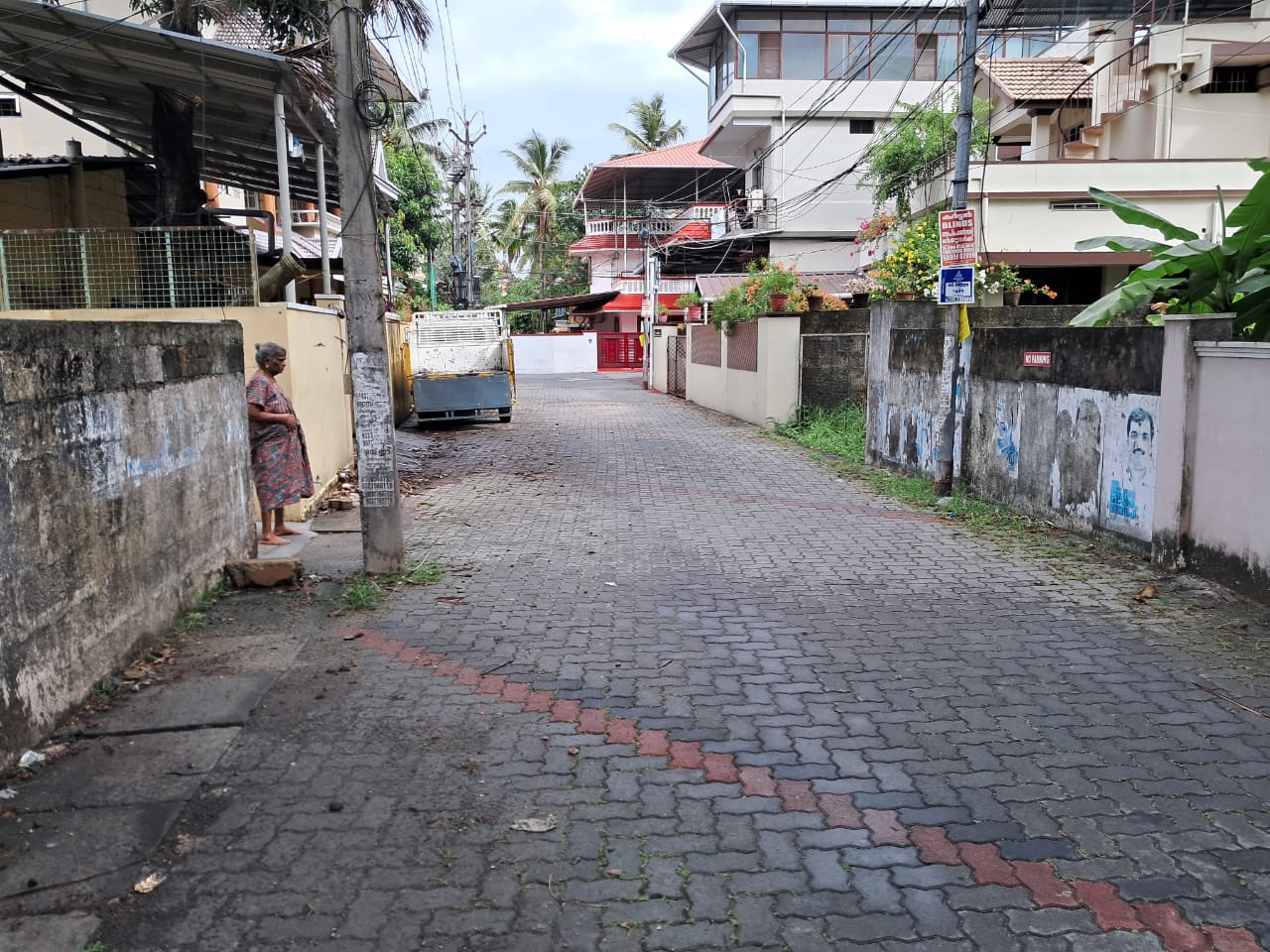 6cent of Residential Plot