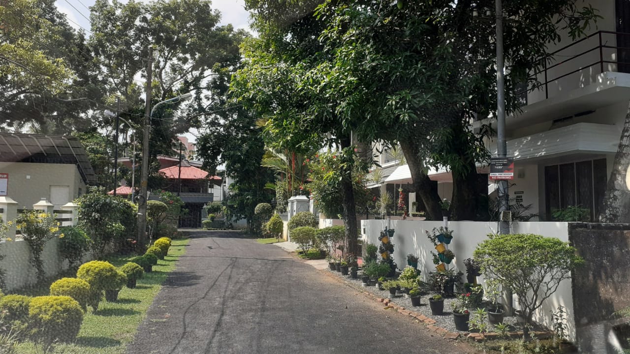 6Cents of Land i Jawaharnagar, Kadavanthra