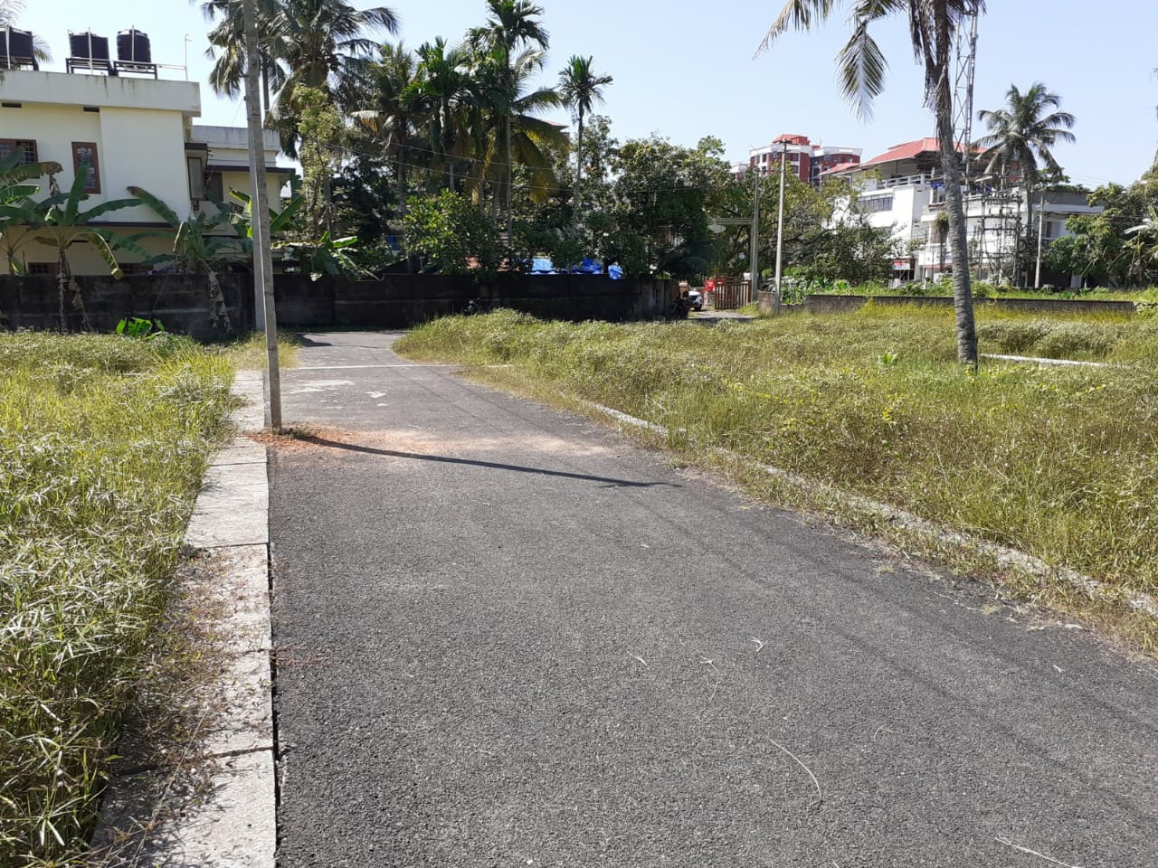 1400sqft, 3BHK Semifurnished House,1400sqft in Chottanikkara - for sale in Chottanikkara, Kochi ( Ernakulam ), Kerala