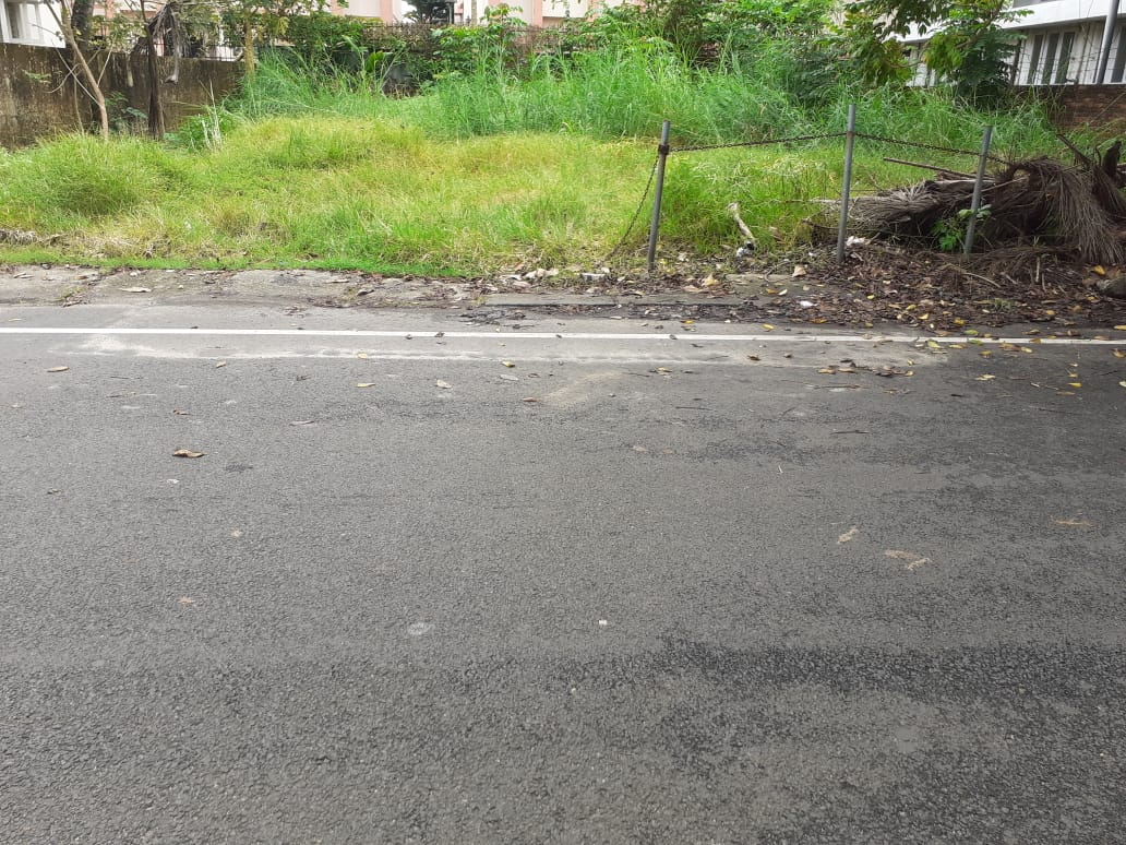 7.20CentsPrime Commercial/ Residential Land