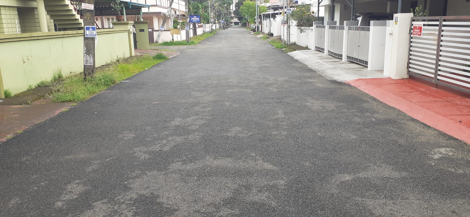 3.5 Acres of Land in Suryanelli, Idukki