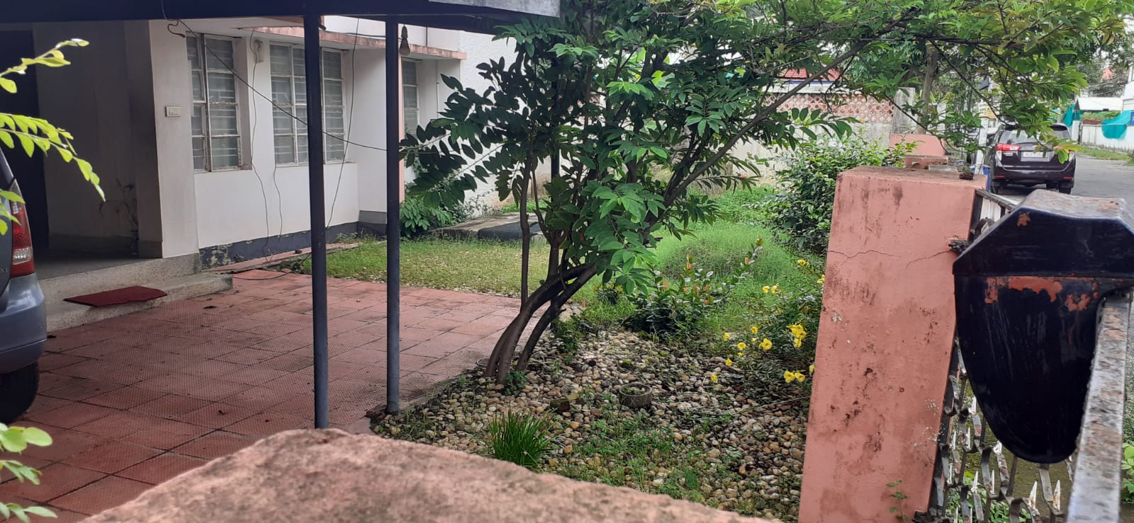3.5 Acres of Land in Suryanelli, Idukki