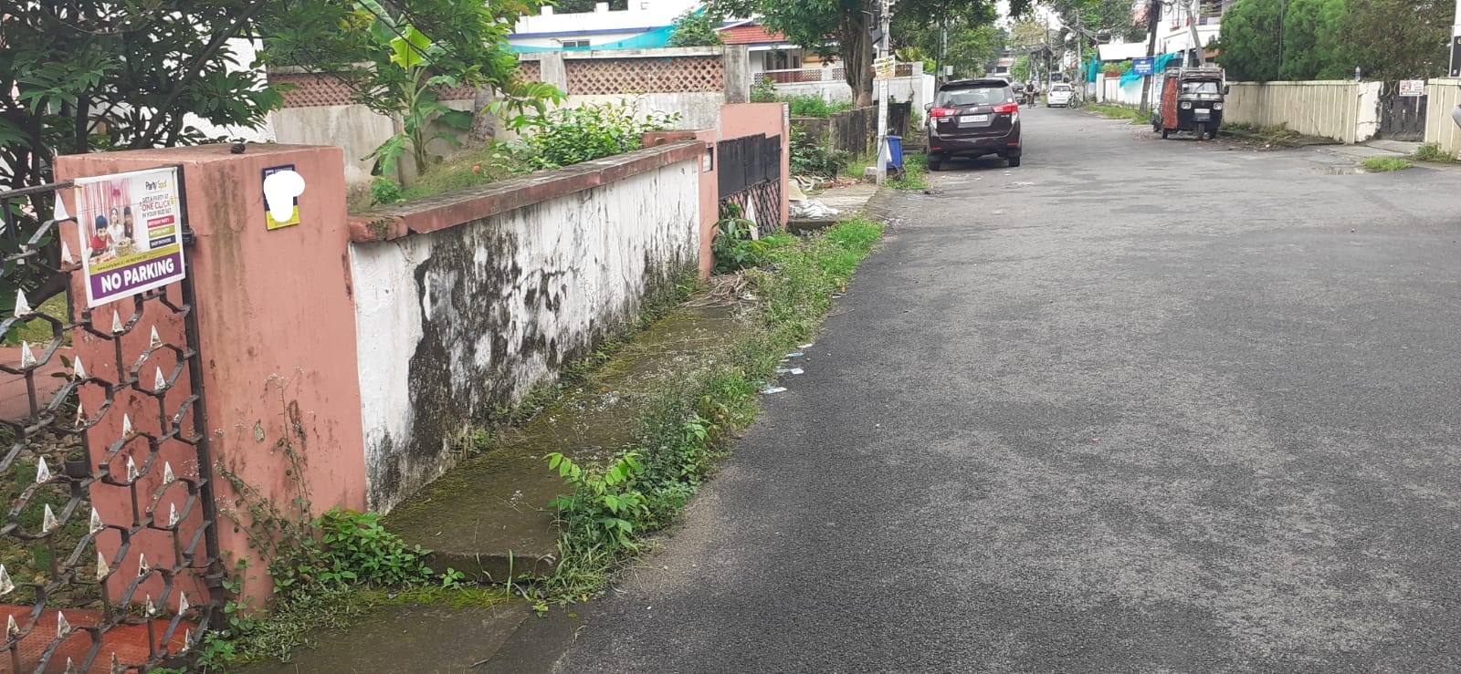 3.5 Acres of Land in Suryanelli, Idukki