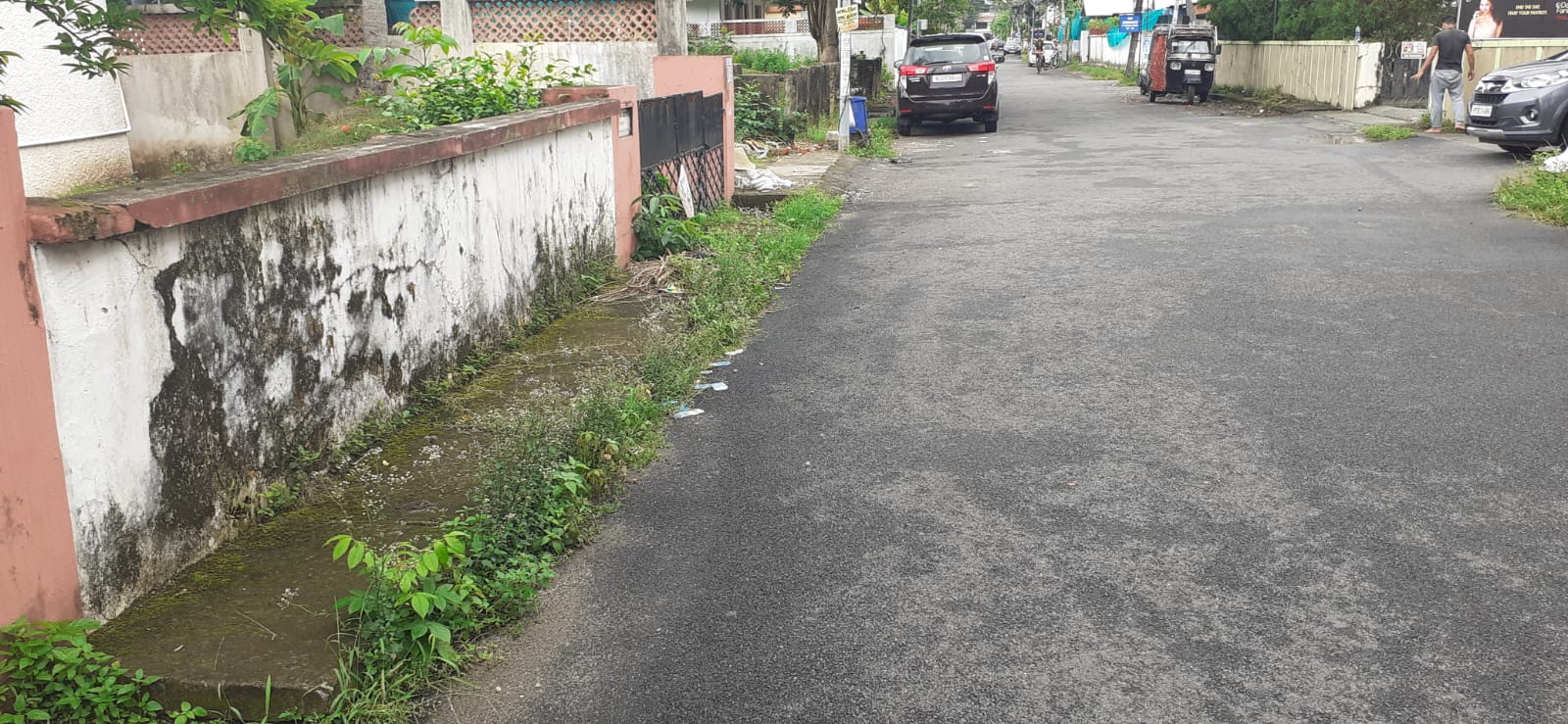 3.5 Acres of Land in Suryanelli, Idukki