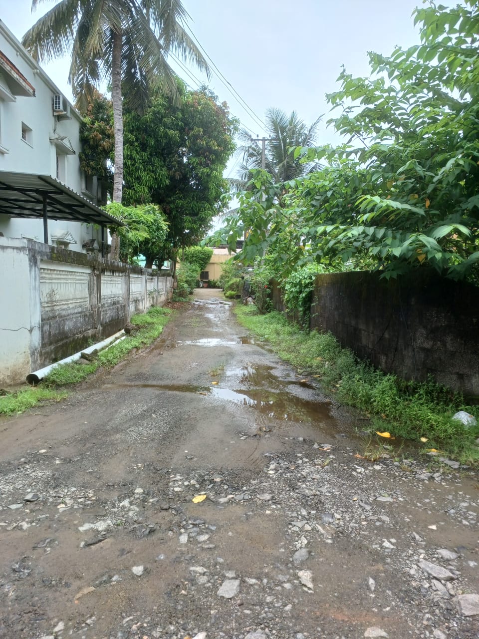 7.75 cent Residential Land