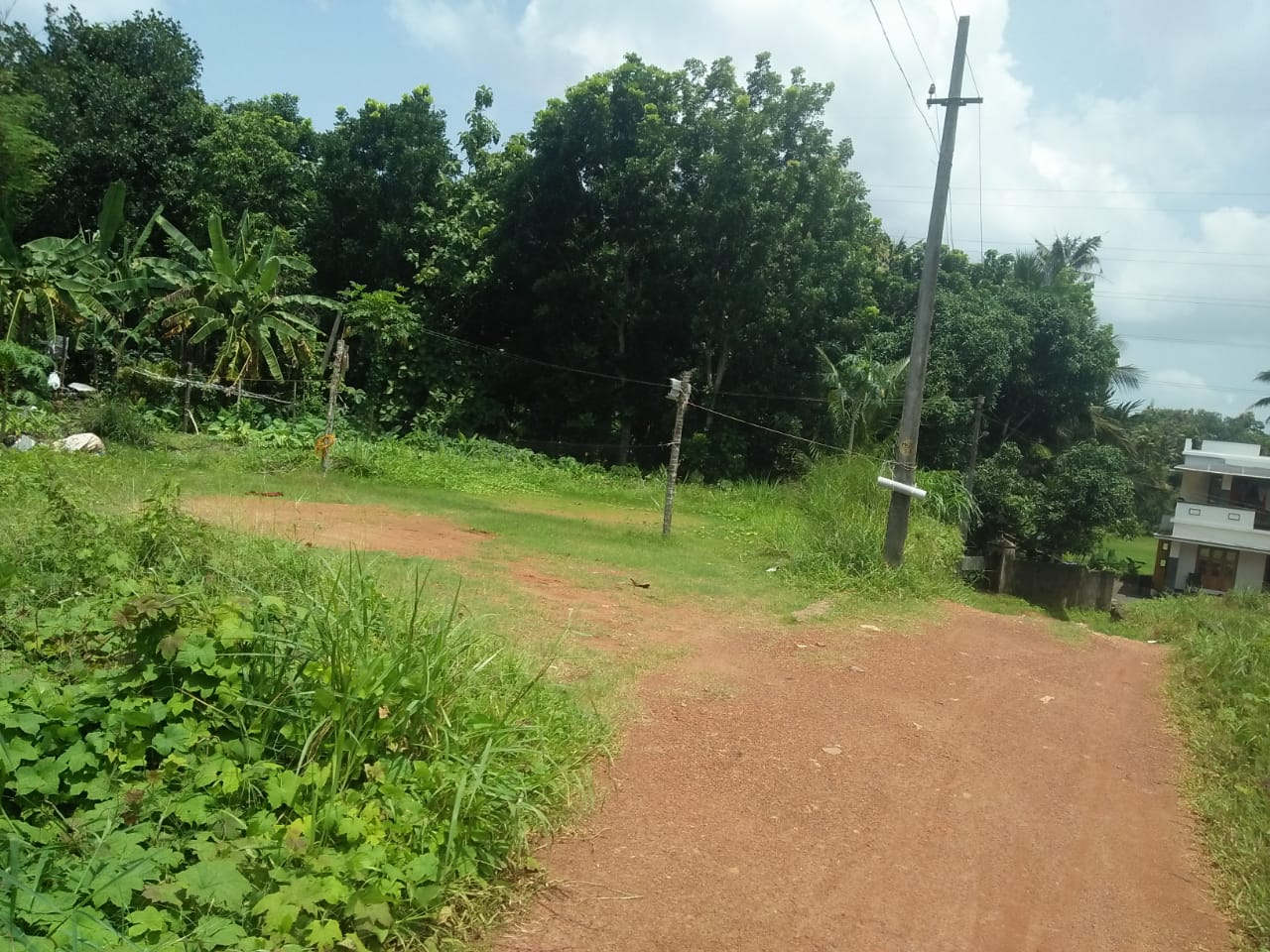10 Cent Land  for sale. - for sale in Pallikkaraernakulam Distrct, Kochi ( Ernakulam ), Kerala