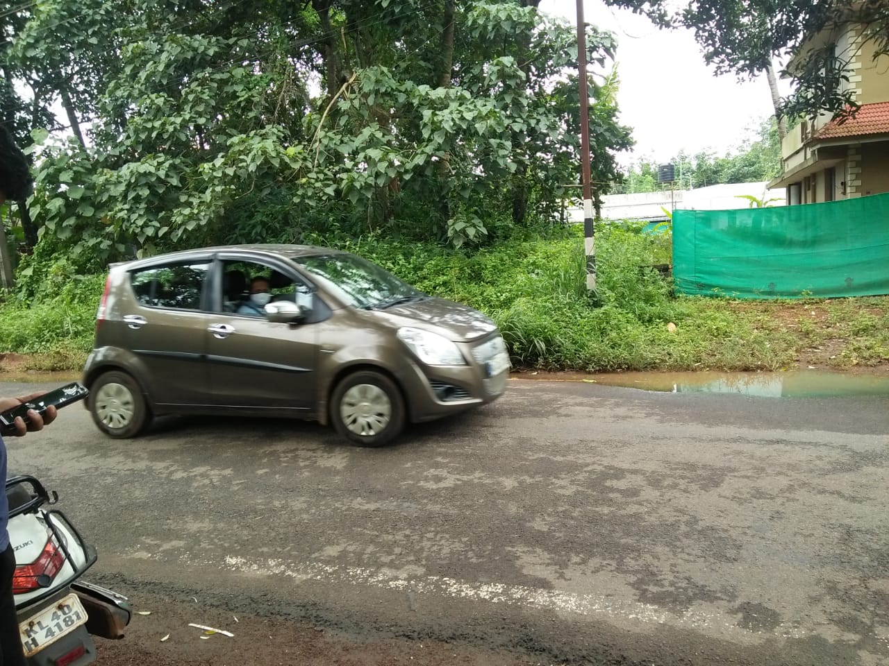 10 Cent Land  for sale . - for sale in Pallikkara, Kochi ( Ernakulam ), Kerala