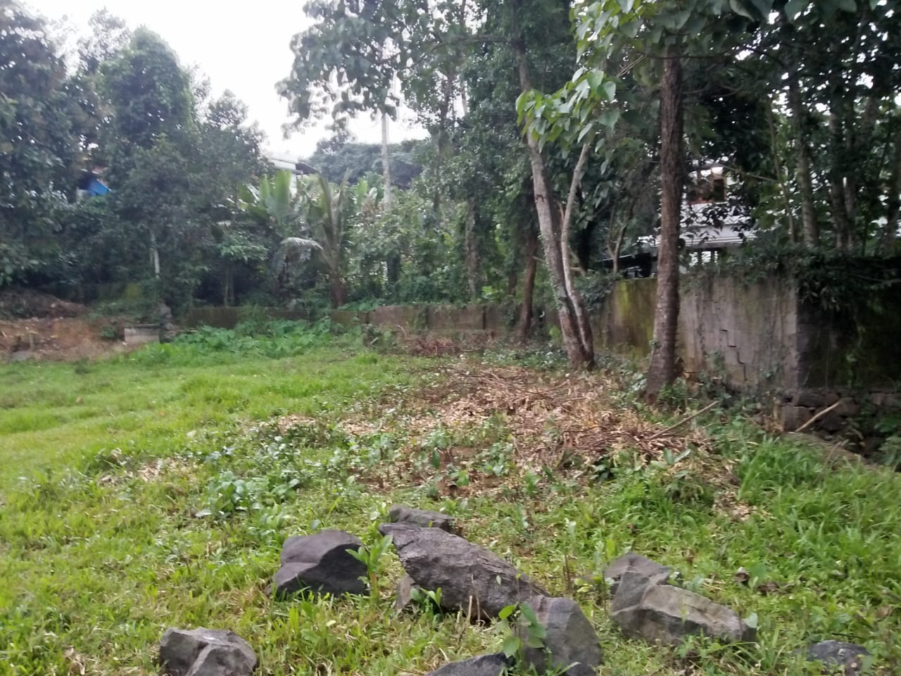 4BHK Fully Furnished House 2650 sqft  near Infopark, Kakkanad.