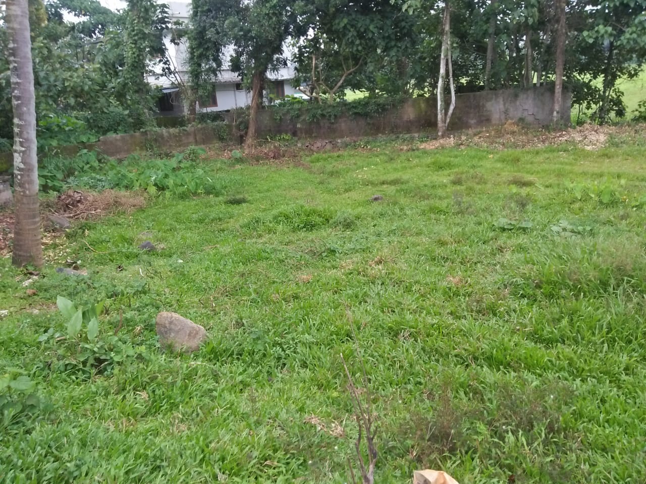 4BHK Fully Furnished House 2650 sqft  near Infopark, Kakkanad.