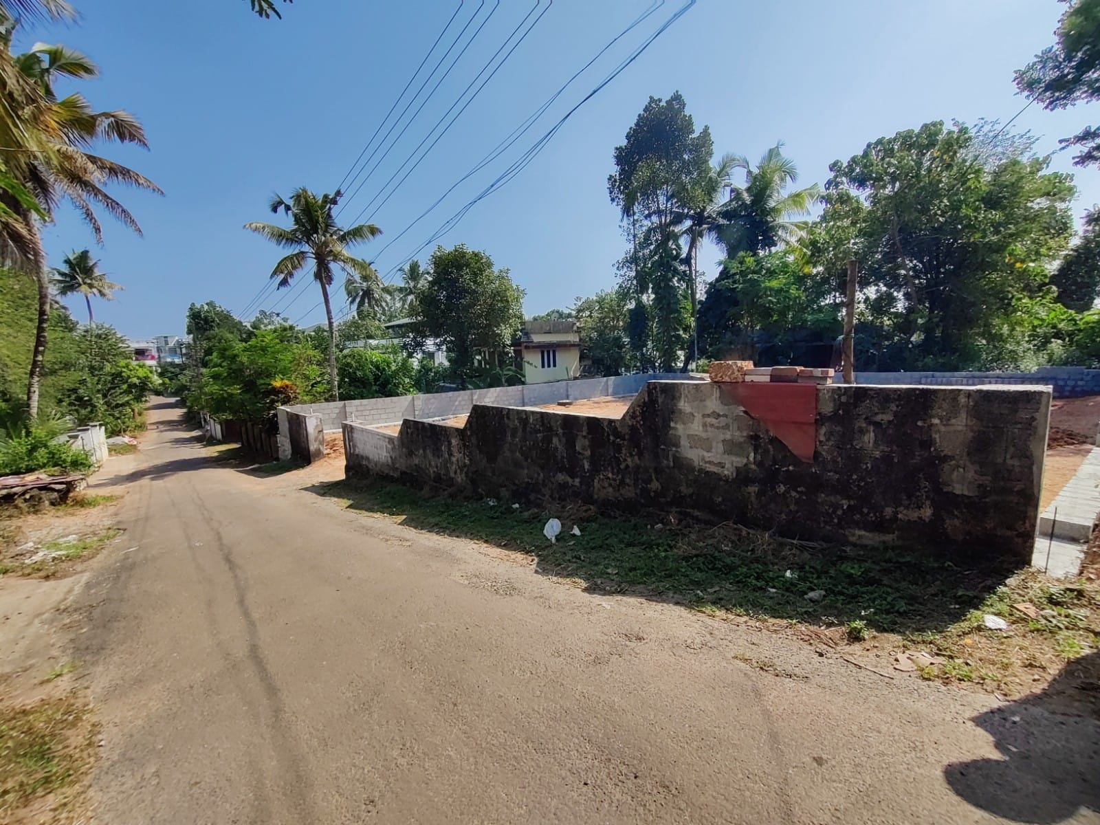 10Cents of Residential Plot