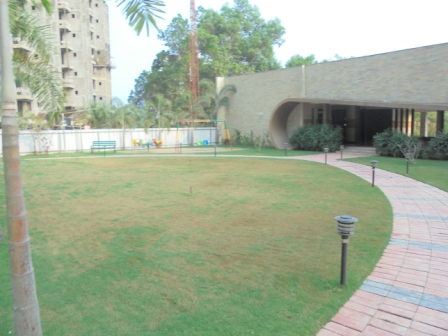 1100 sqft,2 BHK brand new ready to occupy flats at