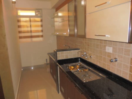 1100 sqft,2 BHK brand new ready to occupy flats at