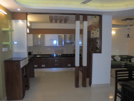 1100 sqft,2 BHK brand new ready to occupy flats at