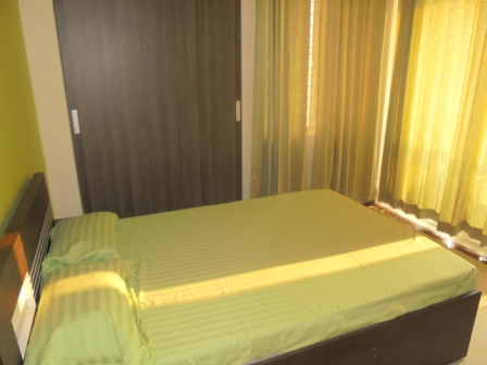 1100 sqft,2 BHK brand new ready to occupy flats at