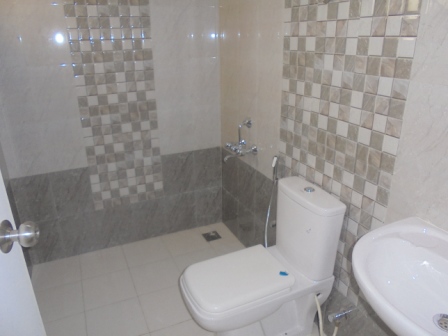 1100 sqft,2 BHK brand new ready to occupy flats at