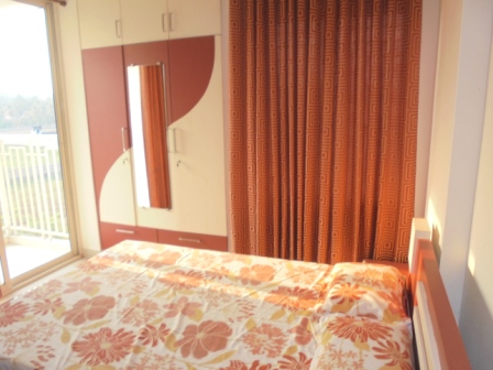 1100 sqft,2 BHK brand new ready to occupy flats at