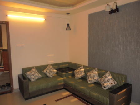 1100 sqft,2 BHK brand new ready to occupy flats at