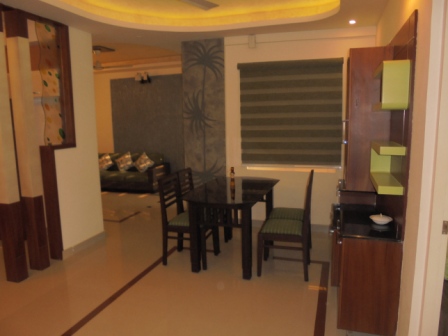 1100 sqft,2 BHK brand new ready to occupy flats at