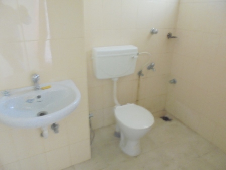 1150 sqft 3BHK flat at Kakkanad,Vazhakkala