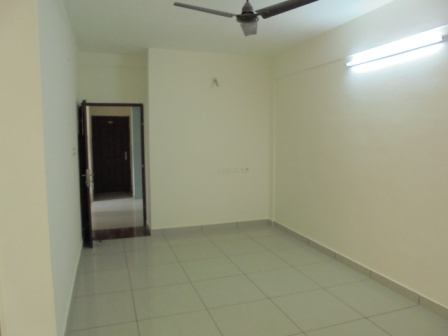 1150 sqft 3BHK flat at Kakkanad,Vazhakkala