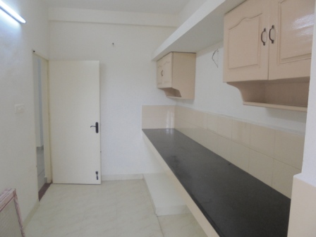 1150 sqft 3BHK flat at Kakkanad,Vazhakkala