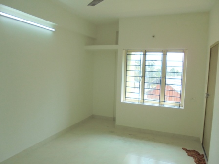 1150 sqft 3BHK flat at Kakkanad,Vazhakkala