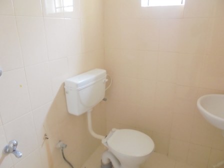 1150 sqft 3BHK flat at Kakkanad,Vazhakkala