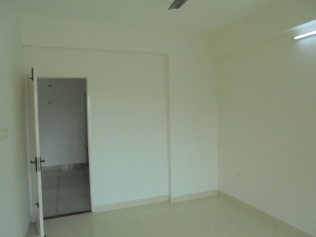 1150 sqft 3BHK flat at Kakkanad,Vazhakkala