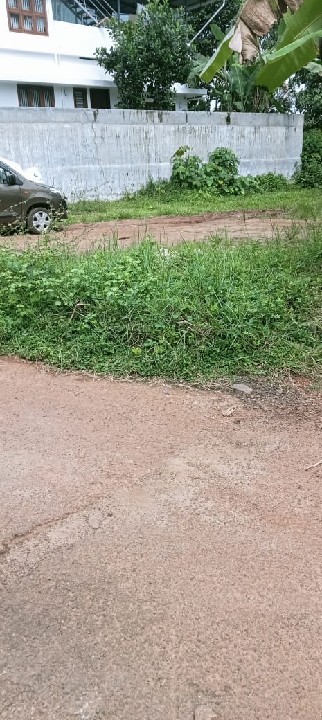 12 cents of Residential Land