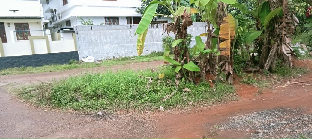 12 cents of Residential Plot