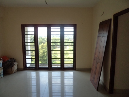 1215 sqft 2BHK flat at kakkanad,Rajagiri