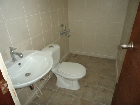 1215 sqft 2BHK flat at kakkanad,Rajagiri