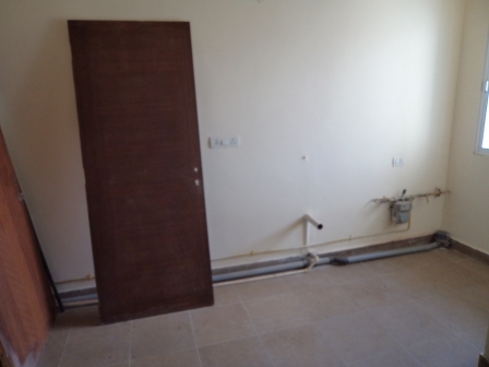 1215 sqft 2BHK flat at kakkanad,Rajagiri