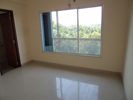 1215 sqft 2BHK flat at kakkanad,Rajagiri
