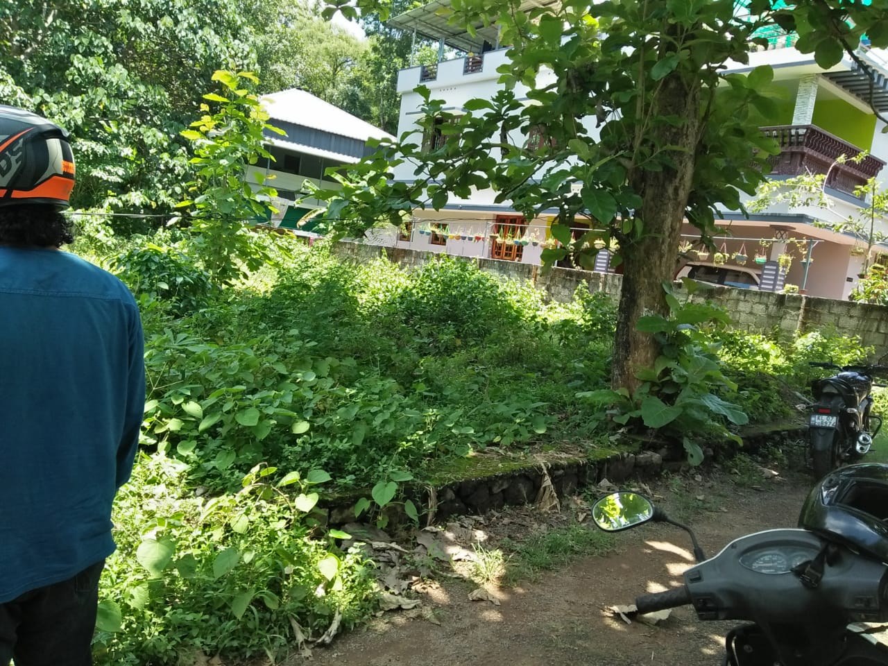 1 Acres of Land near Puliyanam, Anagamaly