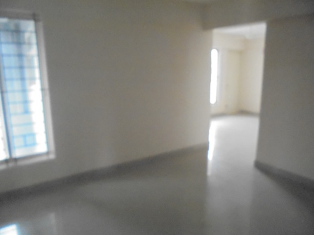 1300 sqft 3BHK brand new flat at kakkanad