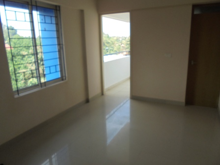 1300 sqft 3BHK brand new flat at kakkanad
