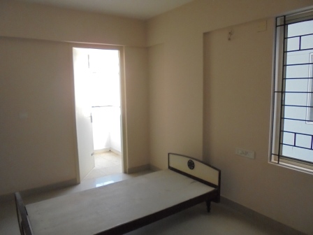 1300 sqft 3BHK brand new flat at kakkanad