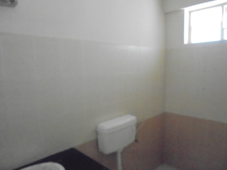 1300 sqft 3BHK brand new flat at kakkanad
