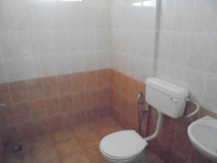 1300 sqft 3BHK brand new flat at kakkanad