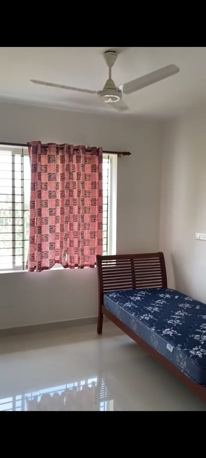 1325 sqft, 3BHK Fully Furnished Flat in Edachira, Kakkanad