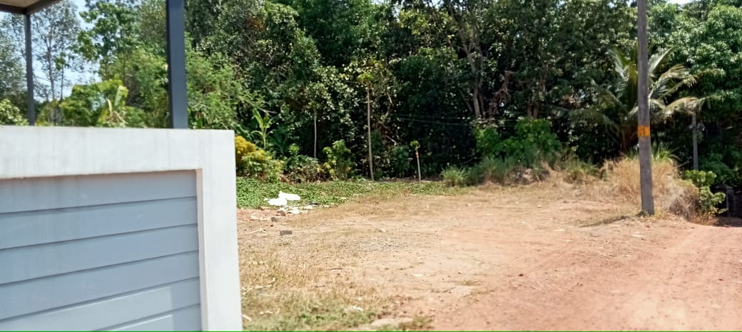 14 cent of Residential Plot