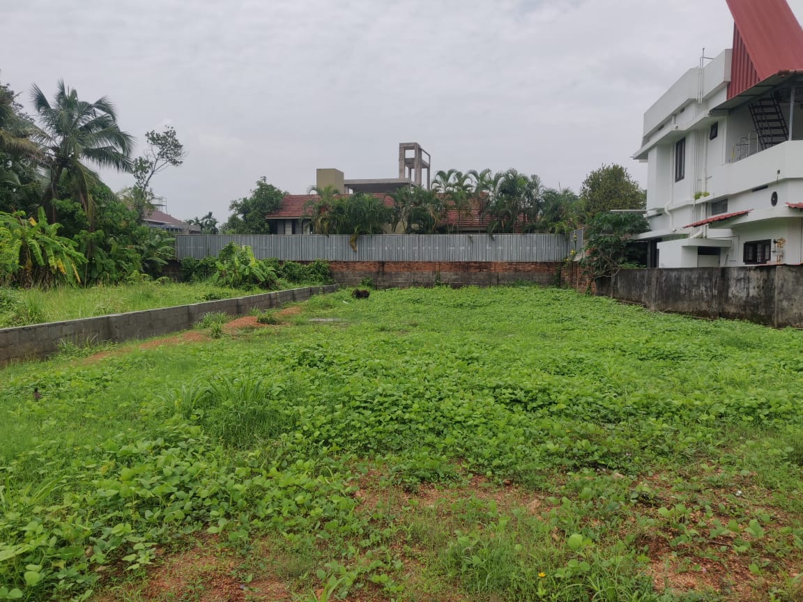 14 cents of Residential/ Commercial Land