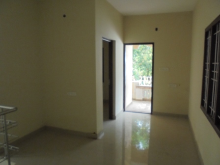1450sqft 3BHK all attached house