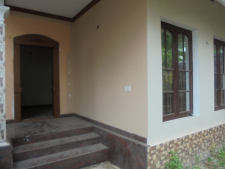1450sqft 3BHK all attached house