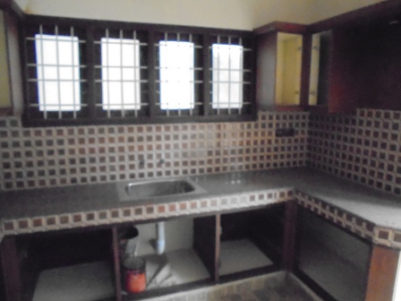 1450sqft 3BHK all attached house